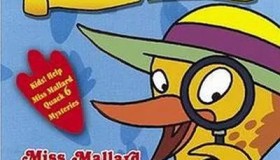 鸭子侦探 A Miss Mallard Mystery (2000)