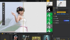 Digiarty AIArty Image Matting v2.0 一键AI抠图更换背景