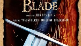 《刀剑传奇》纪录片 Reclaiming the Blade (2009)