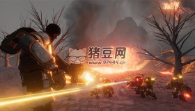 《火山岛》Build.16668170中文版