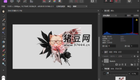 Affinity Photo v2.5.6.2887绿色版