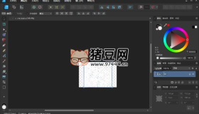 Affinity Designer2 v2.5.6.2887绿色版