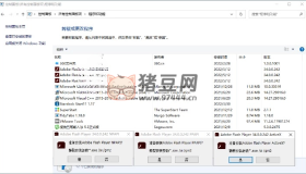 Adobe Flash Player v34.0.0.323特别版