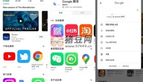 Google Play Store 谷歌应用商店v43.9.18