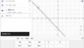 GeoGebra v6.0.871多平台版