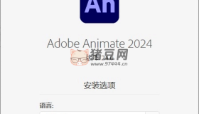 Adobe Animate 2024 v24.0.6.054