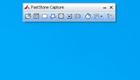 FstStone Capture经典截图工具v10.4