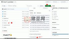 ChatLYT：一个用于微信自动回复的开源AI机器人