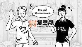 Storytribe：一个在线故事板制作工具