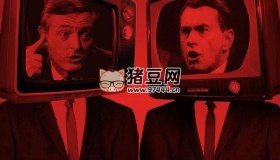 《政论双雄》纪录片 Best of Enemies (2015)