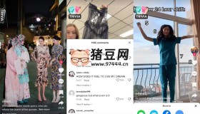 TikTok v37.9.3抖音海外版