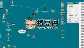 Friendly Pinger ping检测工具v5.0.1汉化版