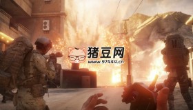 《叛乱：沙漠风暴》v1.17.0.343179中文版