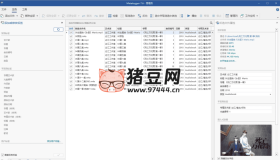 Metatogger 音频文件标签编辑器v7.6.1.1