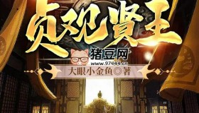 《贞观贤王》有声小说 著：大眼小金鱼 播：东都策马 1015集完