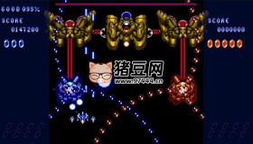 《红蓝细胞》Build.16962393中文版