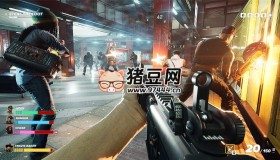 《法外枭雄：滚石城》v1.13.2中文版