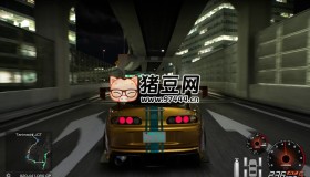 《首都高赛车》v0.10.1中文版