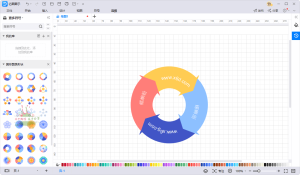 亿图图示 EdrawMax v13.0.2.1071 绿色版