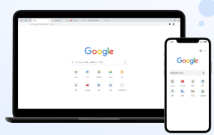 Google Chrome 谷歌浏览器 v120.0.6099.200增强版