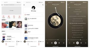 波尼音乐：开源音乐播放器 APP（类网易云音乐）