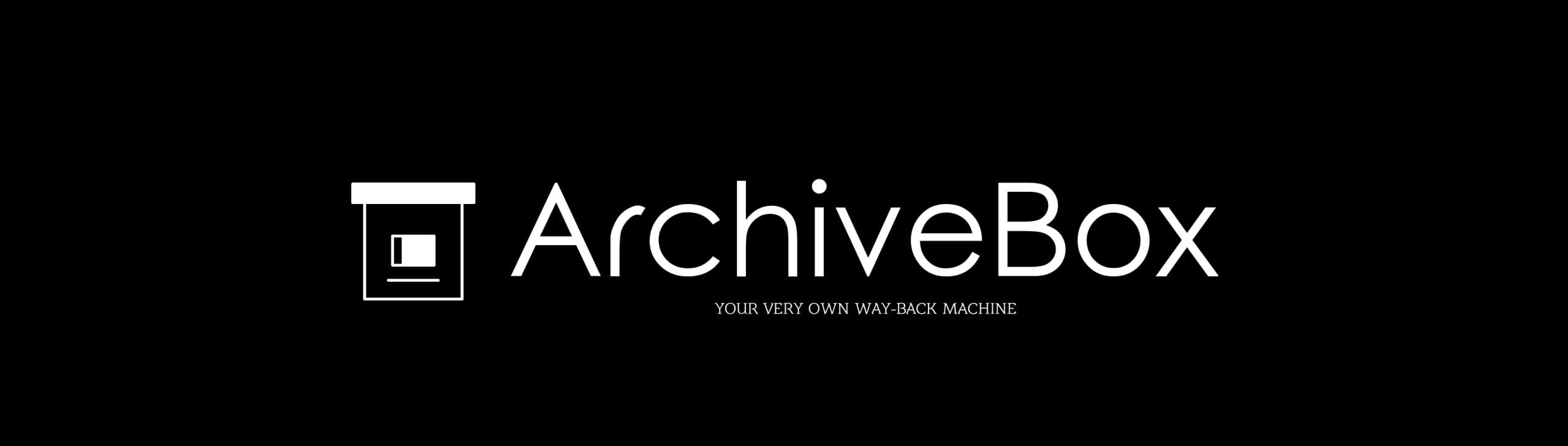 ArchiveBox：一个开源的网络内容存档工具