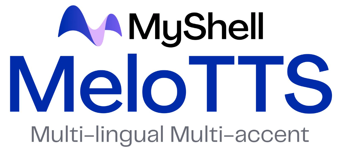 MeloTTS：高质量多语言文本转语音工具