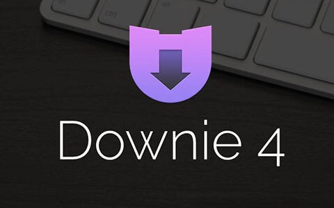 Downie 4 for Mac 视频下载软件 v4.7.5 功能解锁