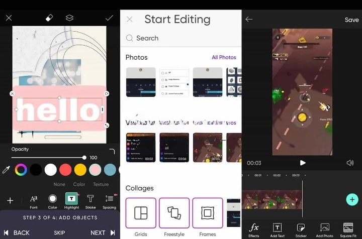 Picsart v24.5.1 美易 解锁高级...