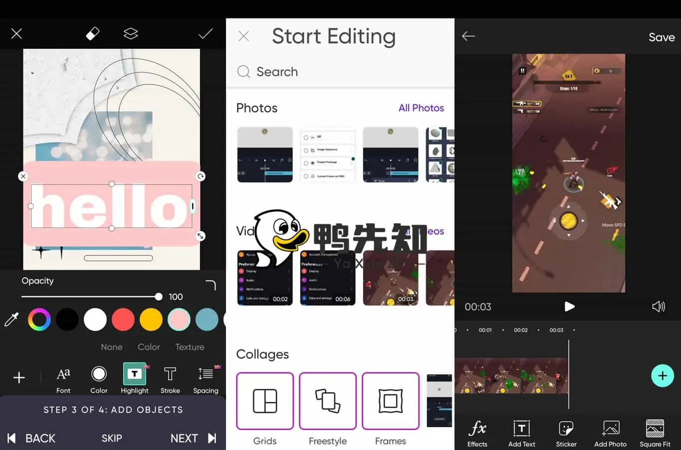 Picsart v24.5.3 美易 解锁高级版，专为爱美图的你打造