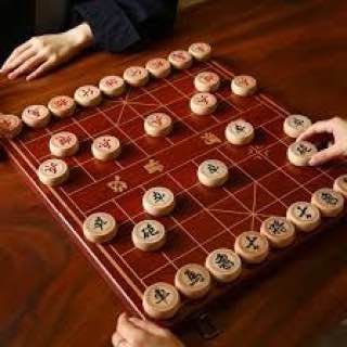 小博士学象棋一二部全集课程