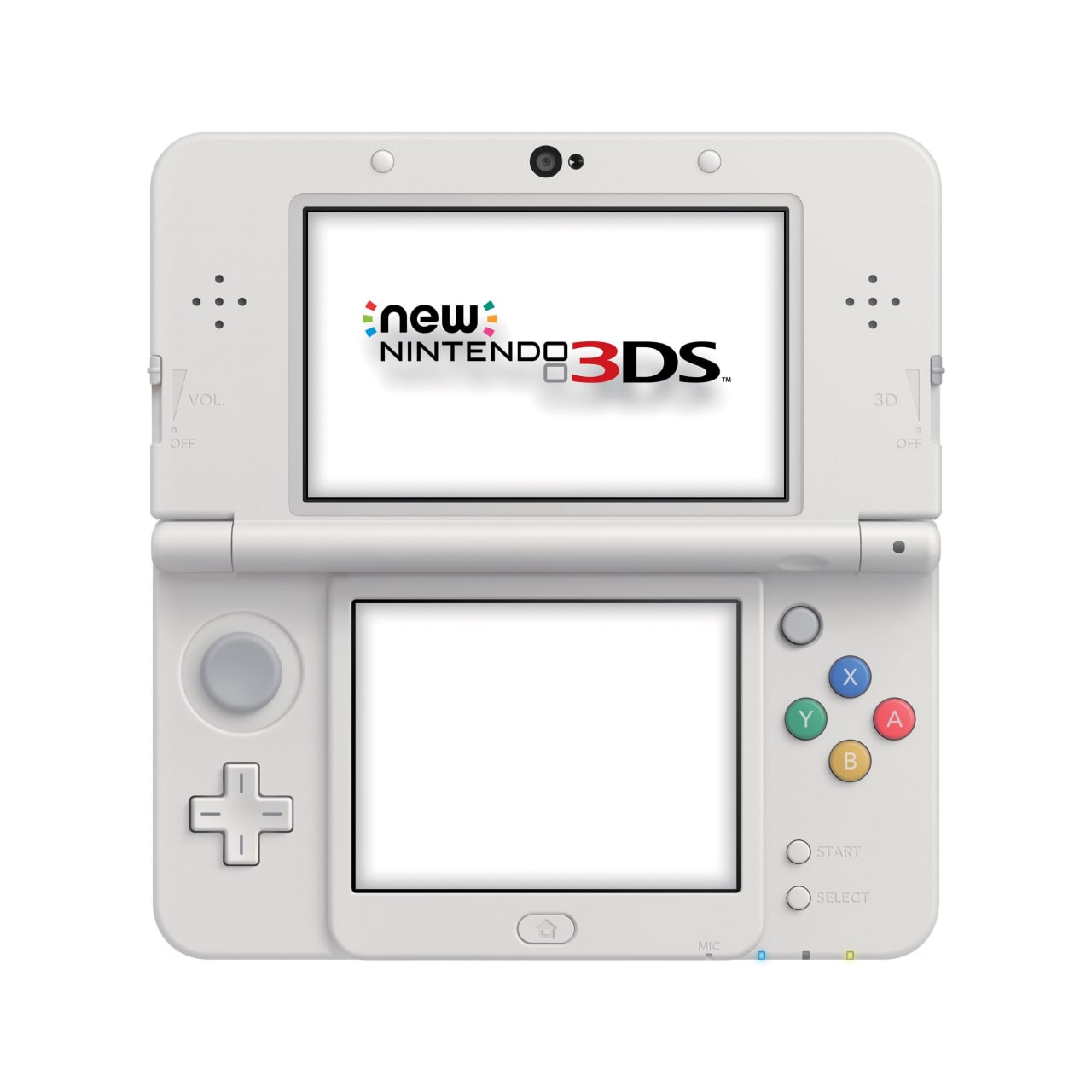 3DS 中文游戏全集