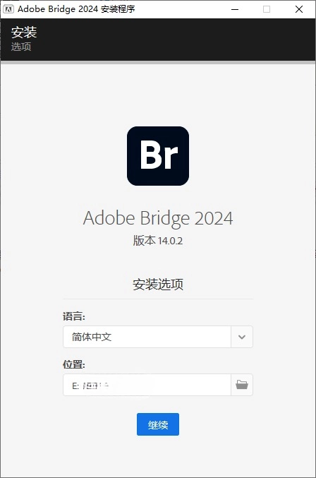 Adobe Bridge 2024 v14.1.0.257 一款数字资产管理软件的专业图像管理软件