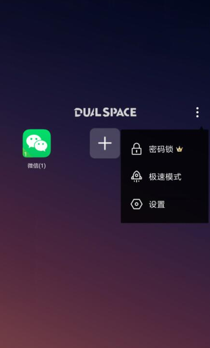 DualSpace Pro 轻松多开 v3.0.2 专业版