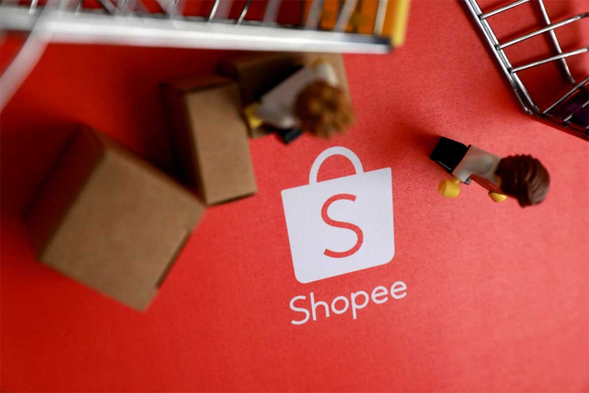 跨境 Shopee( 虾皮）基础运营实操课