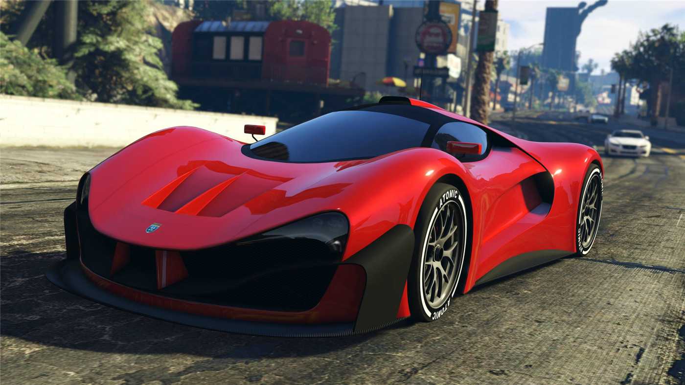 《GTA5》v1.69.3274 纯净版