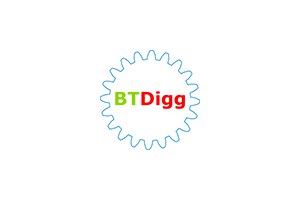 BTDigg：基于 DHT 网络协议的磁力搜索引擎