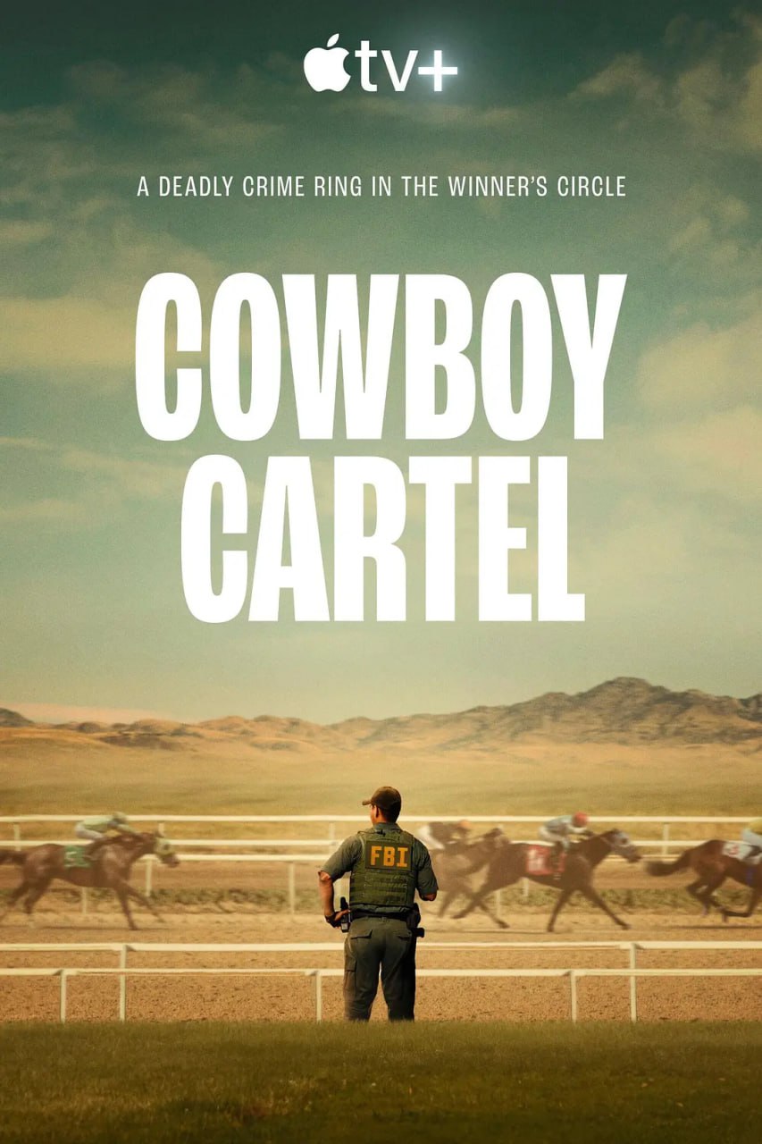 《反黑牛仔》纪录片 第一季 Cowboy Cartel Season 1 (2024) 4K