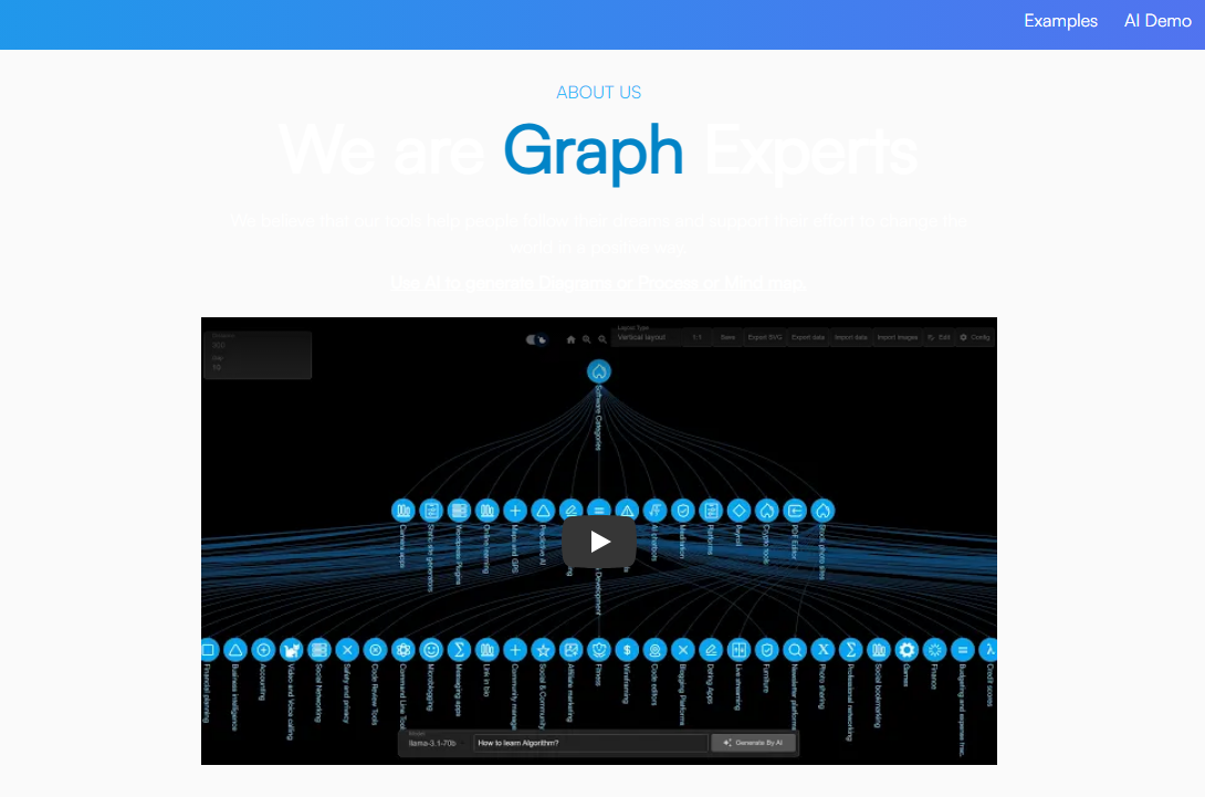 AddGraph：一款功能强大的图绘制开源工具