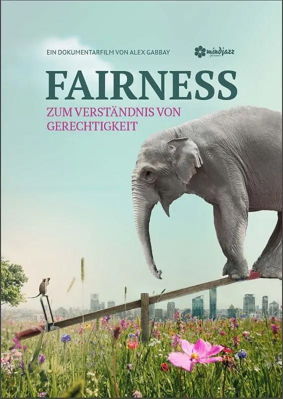 《公平的代价》纪录片 The Price of Fairness (2017)