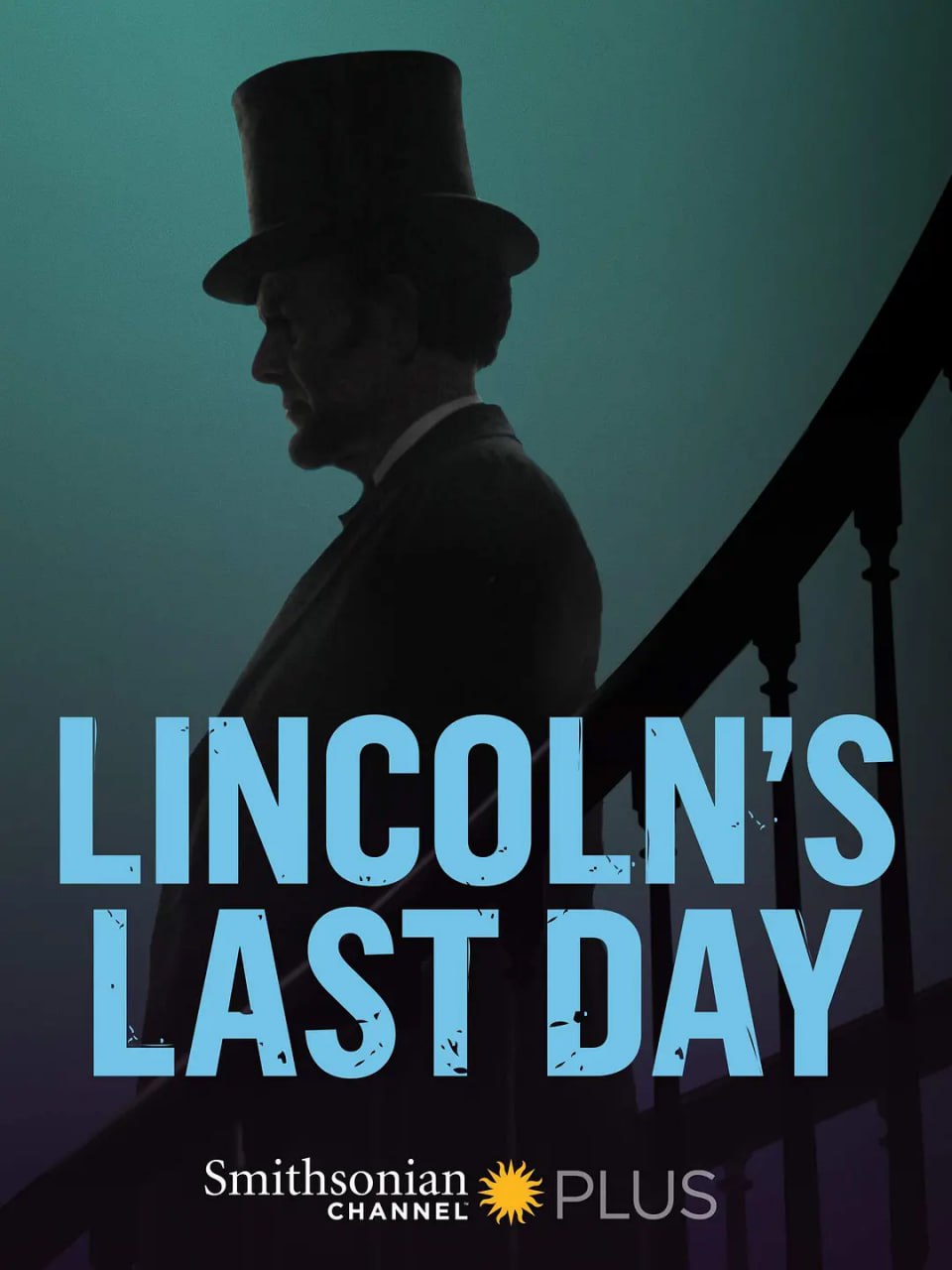 《林肯的最后一天》纪录片 Lincoln's Last Day (2015)