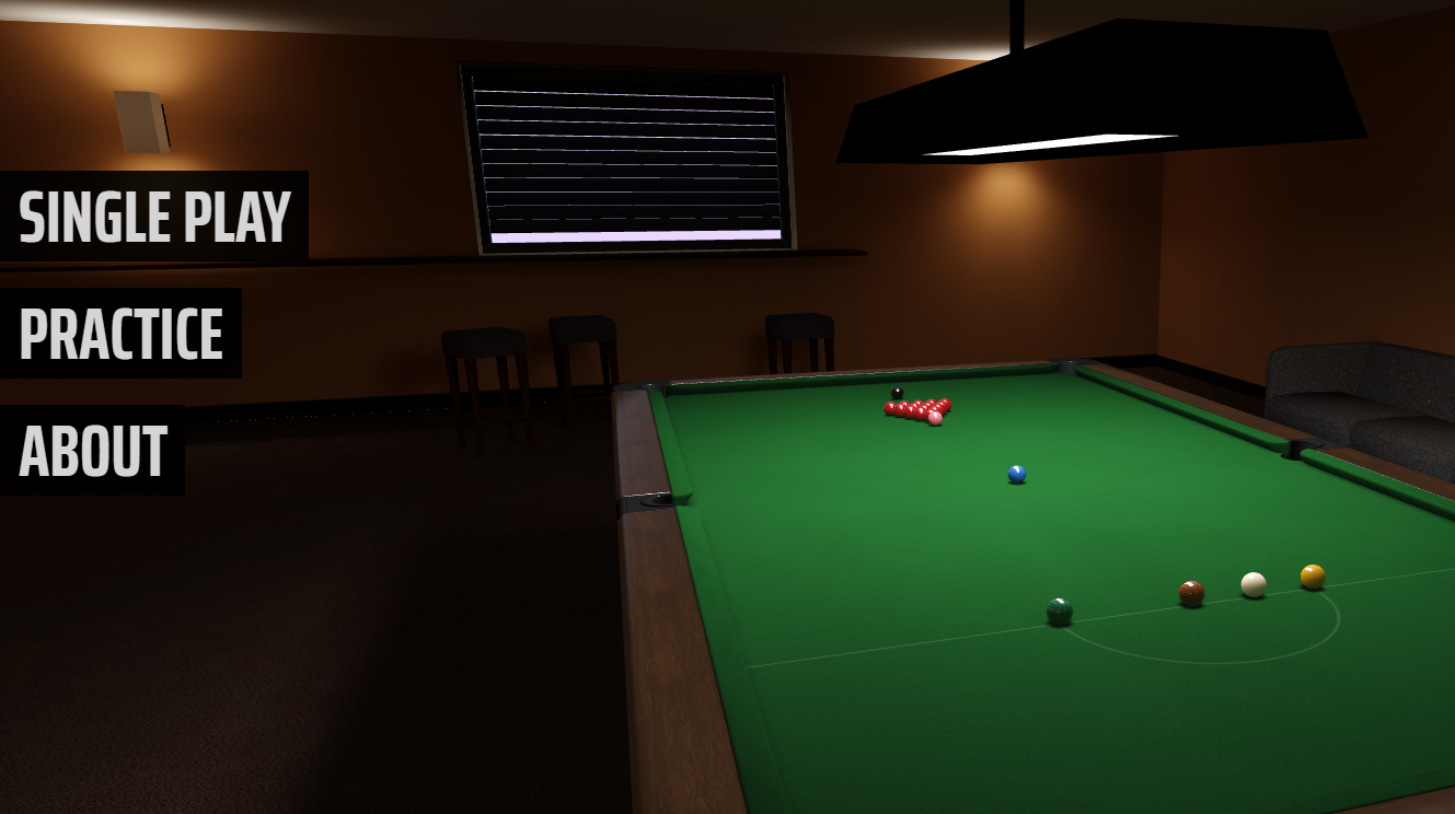 PCOL-SNOOKER：一款基于 WebGL 的在线斯诺克游戏