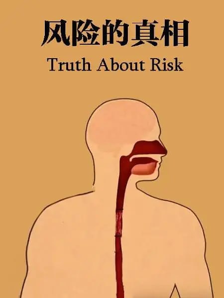 《风险的真相》纪录片 Truth About Risk (2017)