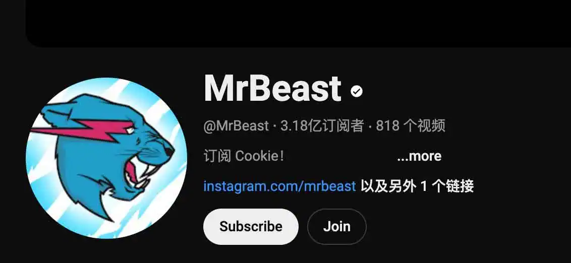 美国第一网红 MrBeast 员工培训手册