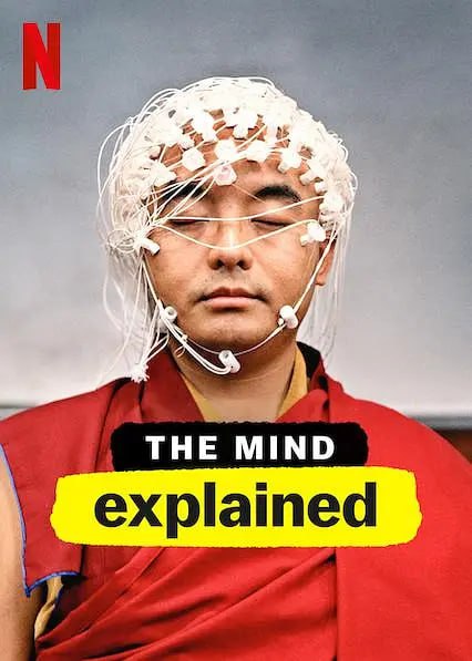 《头脑解密》纪录片 第一季 The Mind, Explained Season 1 (2019)