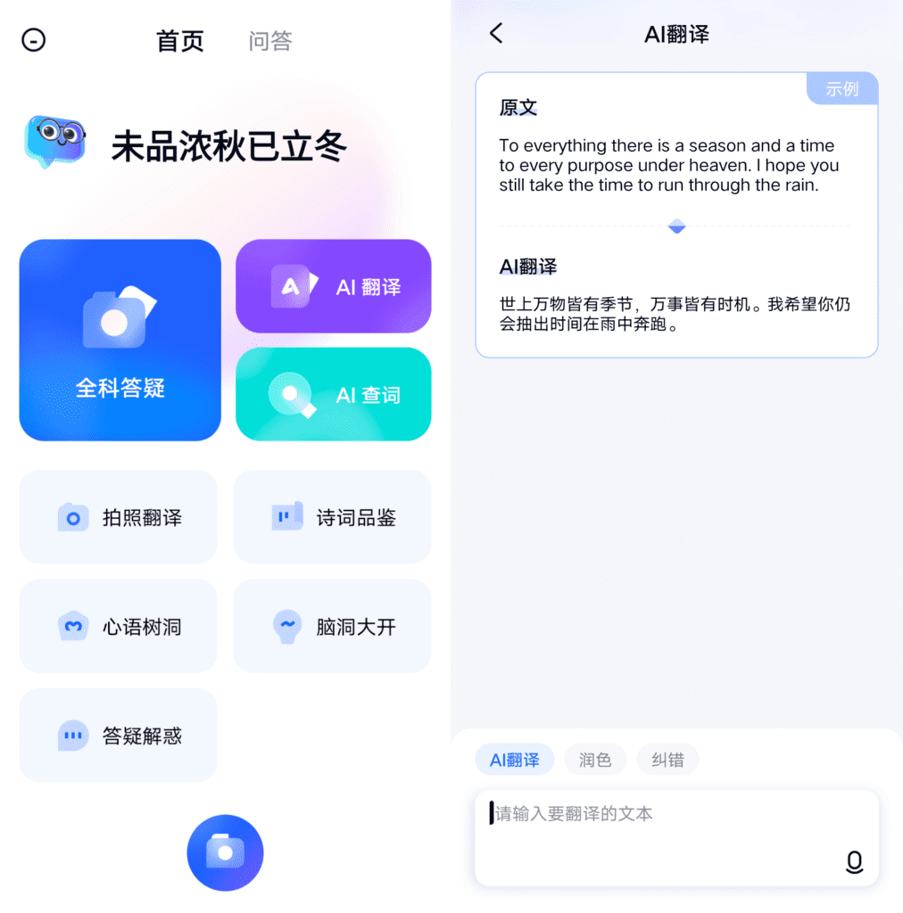 有道小 P v1.0.8