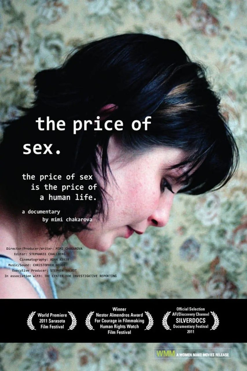 《性的代价》纪录片 The Price of Sex (2011)