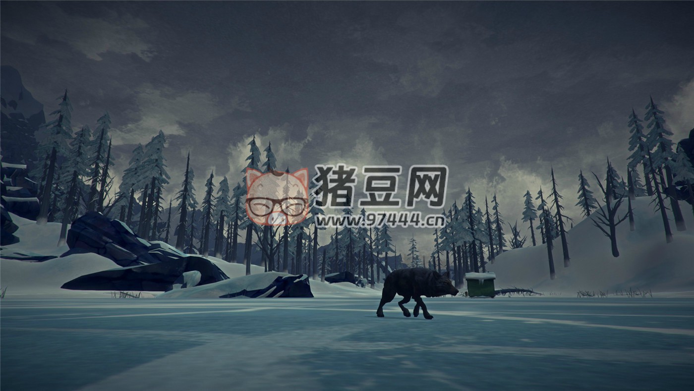 《漫漫长夜》v2.33 中文版