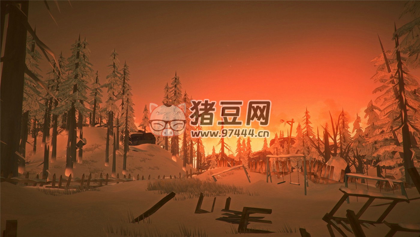 《漫漫长夜》v2.33 中文版