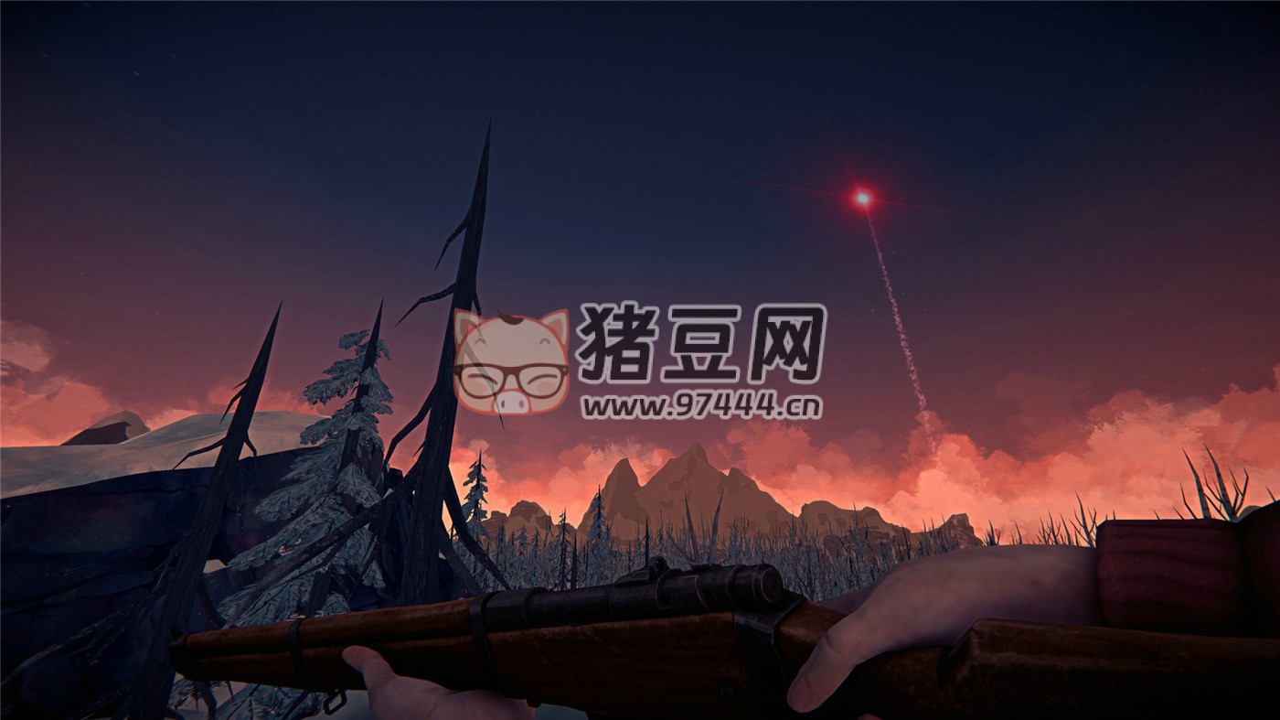 《漫漫长夜》v2.33 中文版